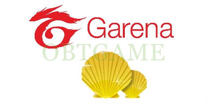 garena shells price