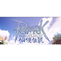 GNJOY Taiwan Ragnarok Online TWRO Account