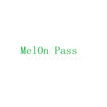  Buy MelOn Pass for Downloading and Listening Songs