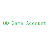 Verified Tencent QQ Game CN Rent Account