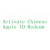 Activate Chinese Apple ID Redeem Feature 